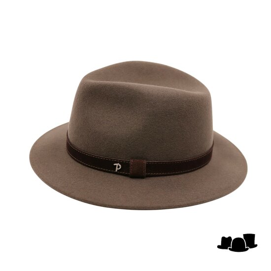 panizza fedora potenza wolvilt taupe