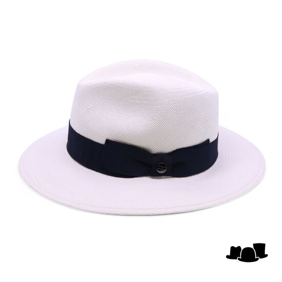 vintimilla fedora panama sydney white