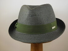 Seeberger Zomer Trilby KHAKI