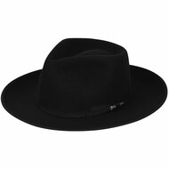  Bailey Fedora Colver Zwart