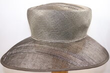 WEBA Hats Gelegenheidshoed Sisal Sinamay Brasil