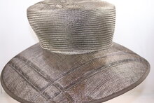 WEBA Hats Gelegenheidshoed Sisal Sinamay Brasil