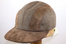 Portaluri Baseballcap streep Bruin