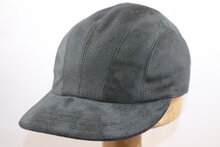 Portaluri Baseballcap streep Zwart