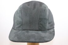 Portaluri Baseballcap streep Zwart