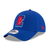 New Era Baseballcap Los Angeles Clippers PO Blue