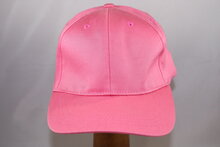 Wig&eacute;ns Baseball Cap Cotton Pink 