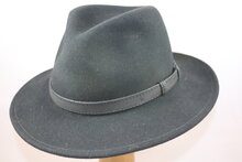 Stetson Vitafelt Traveller Outdoor Black