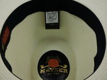 mayser panama reiner bleached