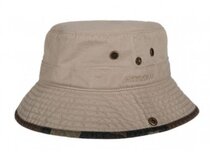 hatland kids bucket oliver beige