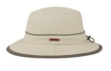 stetson kettering outdoor bucket hat beige