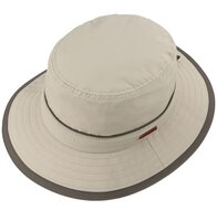 stetson kettering outdoor bucket hat beige