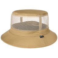 brixton hardy bucket dark khaki