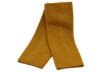 kopka armwarmers wol gold