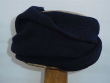 kopka bandeau navy 