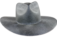 weba hats fedora 9100 parasisal  marine