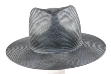 weba hats fedora 9100 parasisal  marine