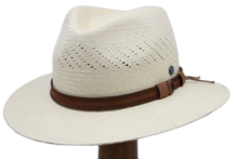 vintimilla outdoor fedora panama ventilatie naturel