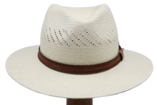 vintimilla outdoor fedora panama ventilatie naturel