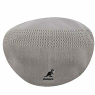 kangol flatcap ventair 504 tropic grey