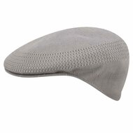 kangol flatcap ventair 504 tropic grey