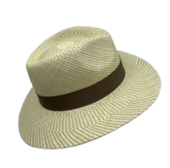 vintimilla fedora panama naturel stone