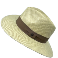 vintimilla fedora panama naturel stone