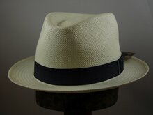 vintimilla trilby panama wit