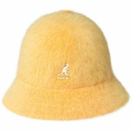 kangol bucket hat casual furgora warm apricot