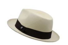 vintimilla trilby panama naturel