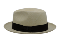 vintimilla trilby panama naturel