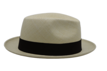 vintimilla trilby panama naturel