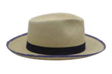 mayser zechbauer fedora arian panama naturel