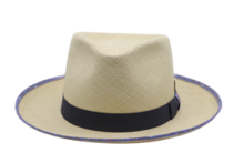 mayser zechbauer fedora arian panama naturel