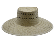 brixton prairie II sun hat stro natural