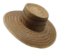 brixton prairie II sun hat stro brown