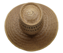 brixton prairie II sun hat stro brown