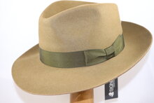 signes fedora gaudi furfelt khaki