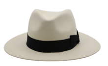 vintimilla fedora montecristi extra fino panama naturel 