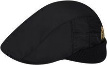 kangol pilot cap nylon cuff black