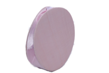 seeberger avondtas rond sinamay pink