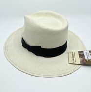 vintimilla fedora montecristi panama wit