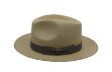 jose signes fedora italin trilby panama natural