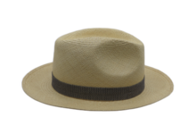 jose signes fedora italin trilby panama natural