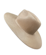 weba hats fedora 9100 parasisal oyster