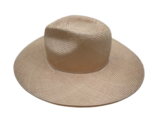 weba hats fedora 9100 parasisal oyster