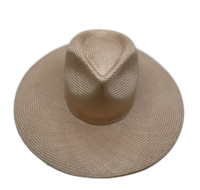 weba hats fedora 9100 parasisal oyster