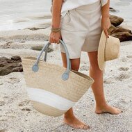 house of ord fedora malibu crochet raffia naturel