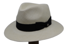 vintimilla fedora panama fino naturel 