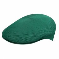 kangol flatcap ventair 504 tropic master green